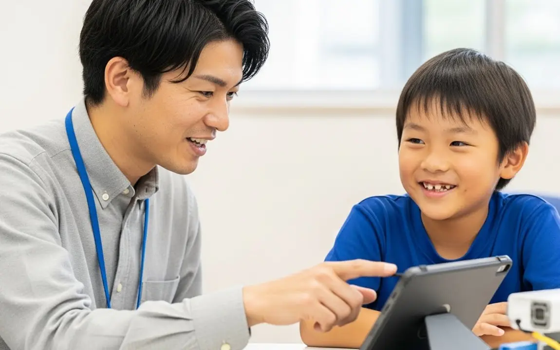 放課後の居場所