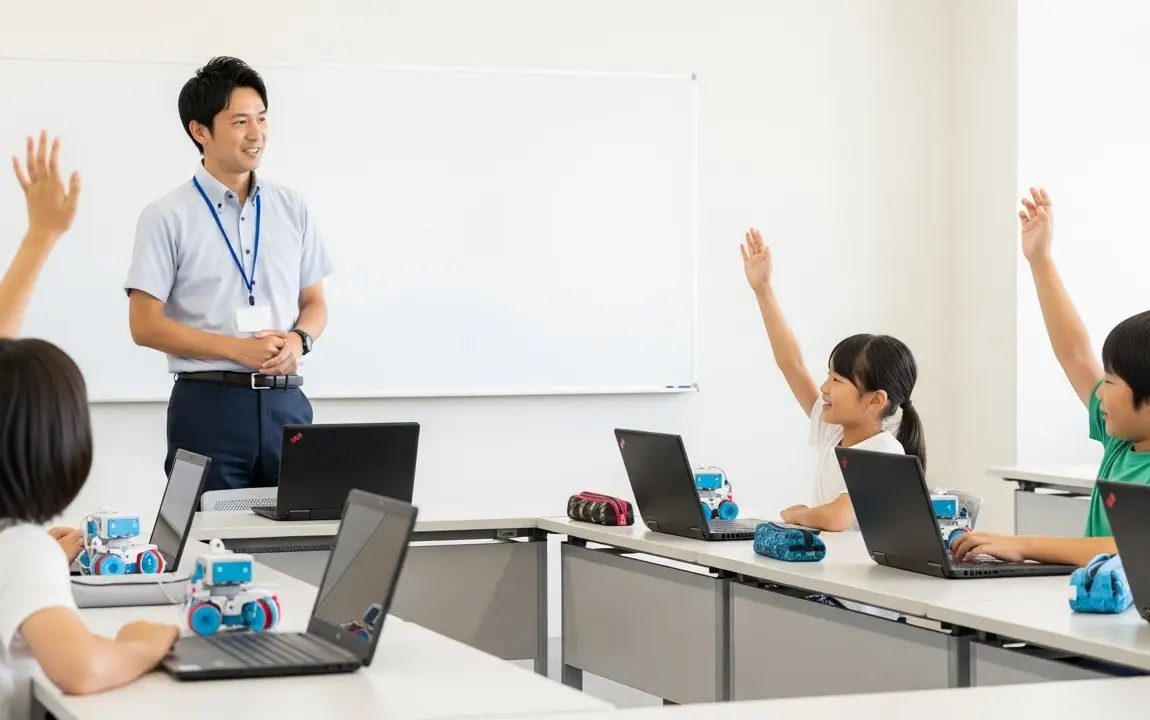 地域に広がる学び