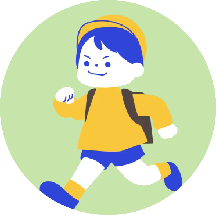 自分を信じる力