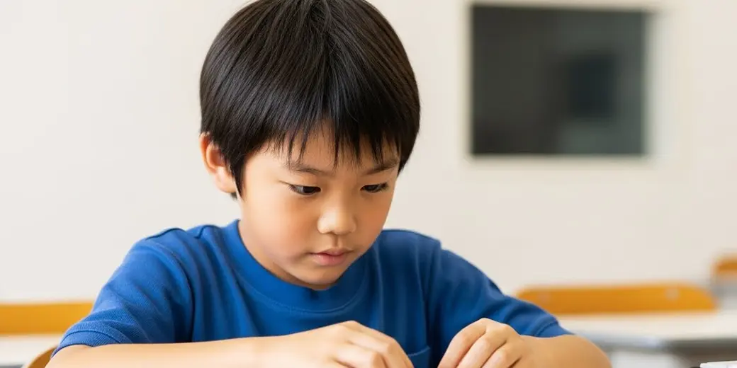 小1〜小3向けコース